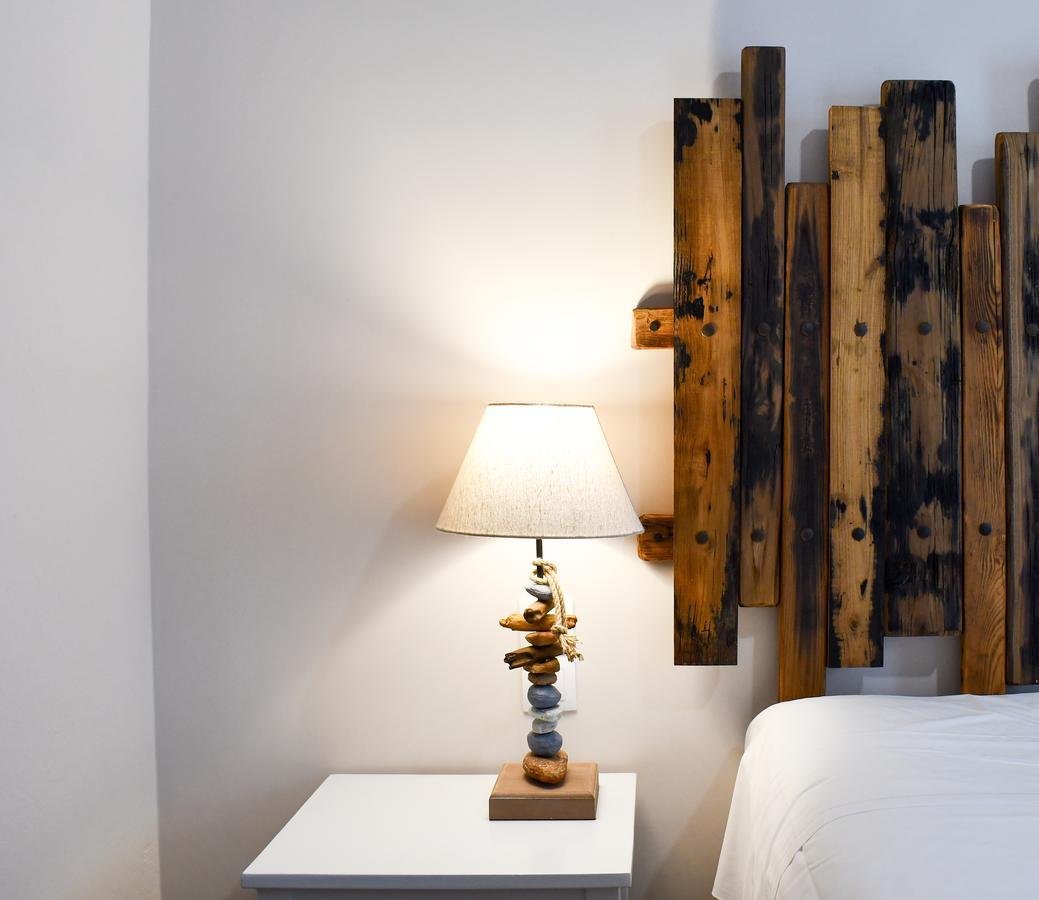 Akro Rooms Agios Ioannis  Esterno foto